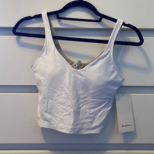 Lululemon align tank 6 NWT